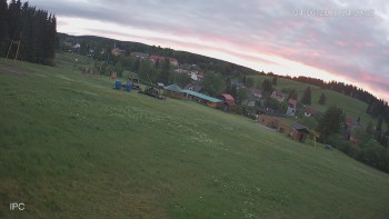 Ski areál Velflink Pernink
