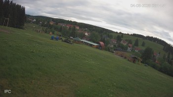 Ski areál Velflink Pernink