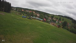 Sjezdovka