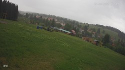 Sjezdovka