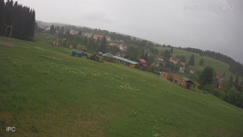 Ski areál Velflink Pernink