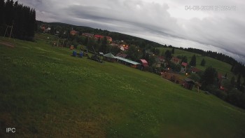 Ski areál Velflink Pernink