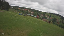 Sjezdovka