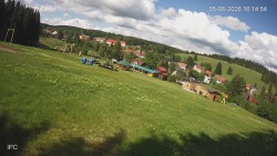 Sjezdovka