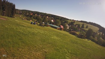 Ski areál Velflink Pernink