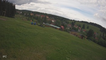 Ski areál Velflink Pernink