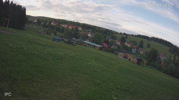 Ski areál Velflink Pernink