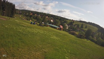 Ski areál Velflink Pernink