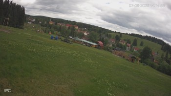 Ski areál Velflink Pernink