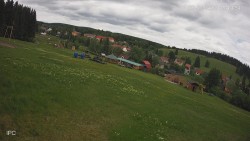 Sjezdovka