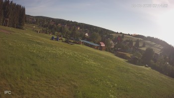 Ski areál Velflink Pernink