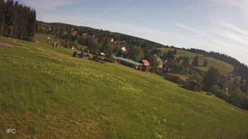 Ski areál Velflink Pernink