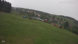 Sjezdovka