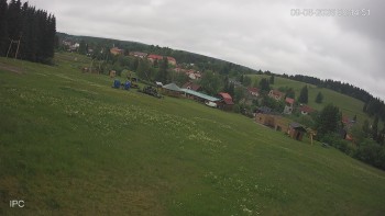 Ski areál Velflink Pernink