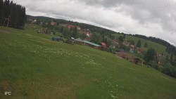 Sjezdovka