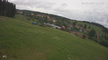 Ski areál Velflink Pernink