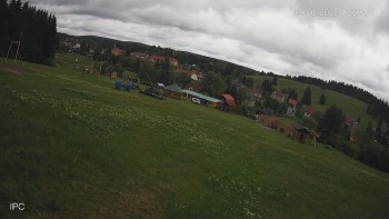 Ski areál Velflink Pernink