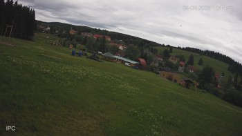 Ski areál Velflink Pernink
