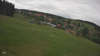 Ski areál Velflink Pernink