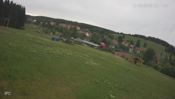 Ski areál Velflink Pernink