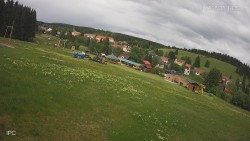 Sjezdovka