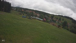 Sjezdovka