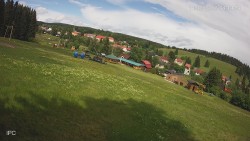 Sjezdovka