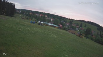 Ski areál Velflink Pernink
