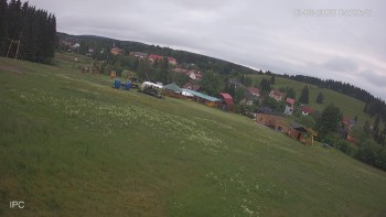 Ski areál Velflink Pernink