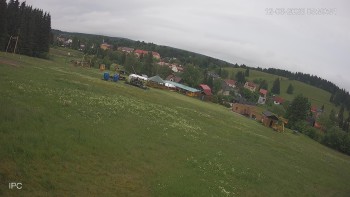 Ski areál Velflink Pernink