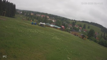Ski areál Velflink Pernink