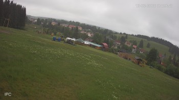 Ski areál Velflink Pernink