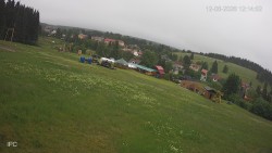 Sjezdovka