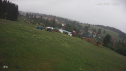 Sjezdovka