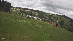 Sjezdovka