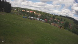 Sjezdovka