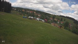 Sjezdovka