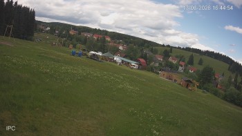 Ski areál Velflink Pernink