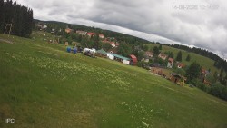 Sjezdovka