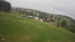Sjezdovka