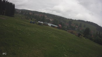 Ski areál Velflink Pernink