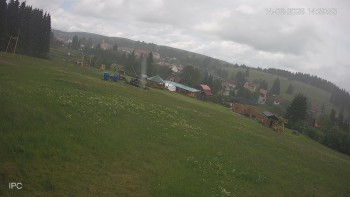 Ski areál Velflink Pernink