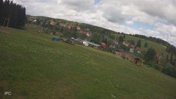 Ski areál Velflink Pernink