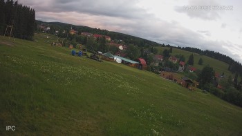 Ski areál Velflink Pernink