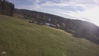 Ski areál Velflink Pernink