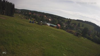 Ski areál Velflink Pernink