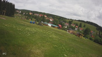 Ski areál Velflink Pernink