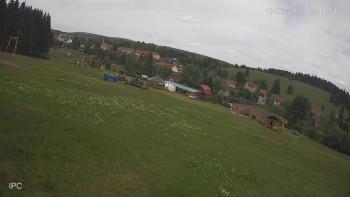 Ski areál Velflink Pernink