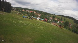 Sjezdovka