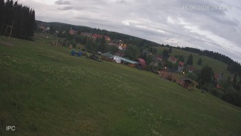 Skipiste